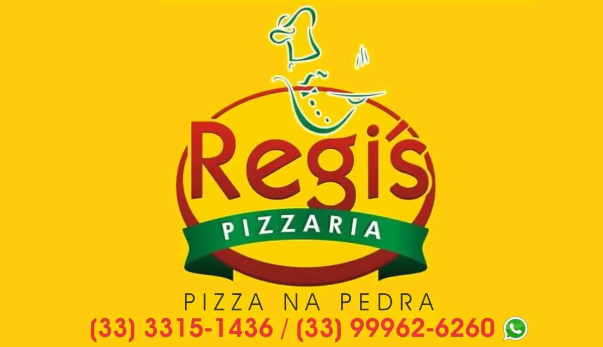Regi's Pizzaria
